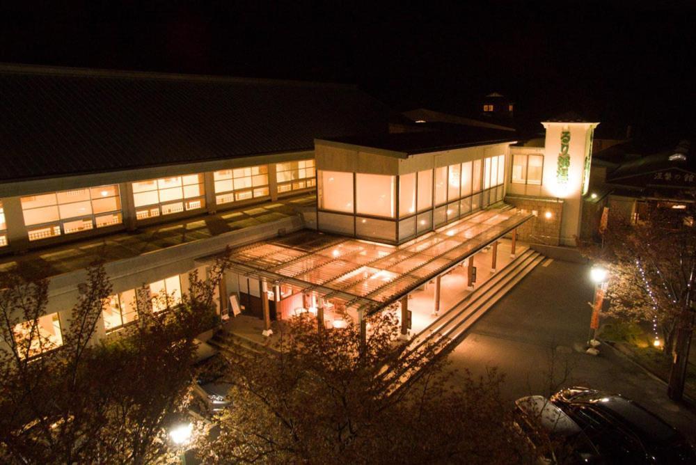 るり渓 フレアキャビン Nantan city Exterior foto